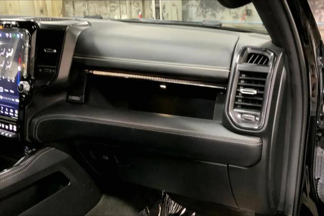 2023 Ram 1500 Limited Crew Cab 4x4 5'7" Box