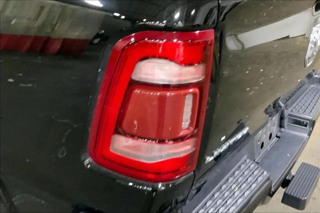 2023 Ram 1500 Limited Crew Cab 4x4 5'7" Box