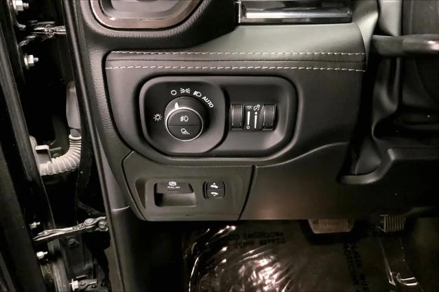 2023 Ram 1500 Limited Crew Cab 4x4 5'7" Box