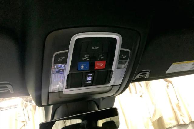 2023 Ram 1500 Limited Crew Cab 4x4 5'7" Box