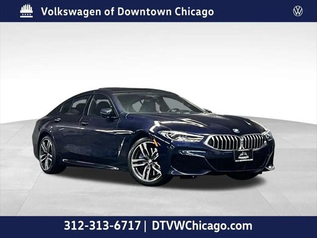 2022 BMW 840 Gran Coupe i xDrive for sale in Chicago, IL