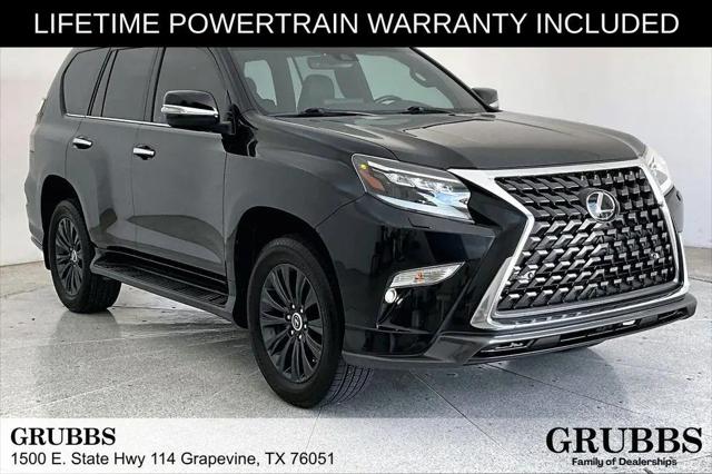 2023 Lexus GX 460 Premium for sale in Grapevine, TX