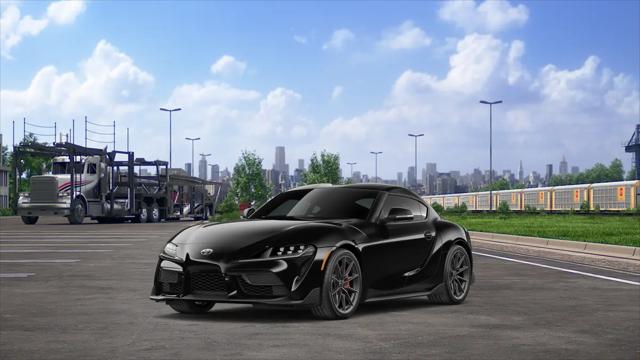 2026 Toyota GR Supra 3.0 Premium for sale in Rochester, NH