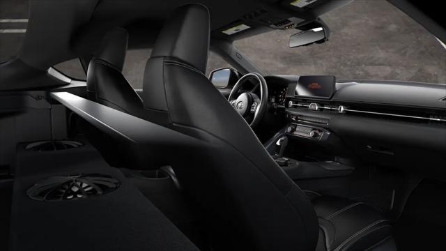 2026 Toyota GR Supra 3.0 Premium
