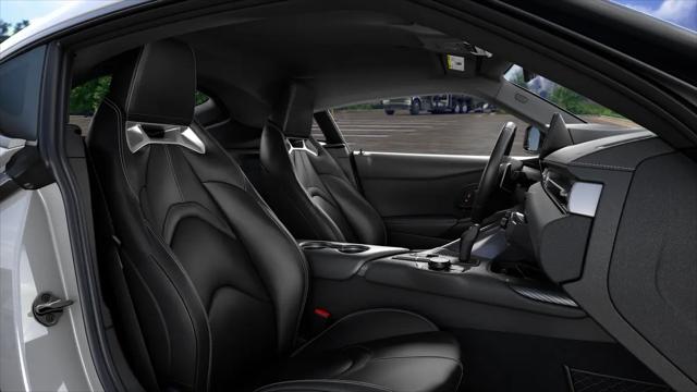 2026 Toyota GR Supra 3.0 Premium
