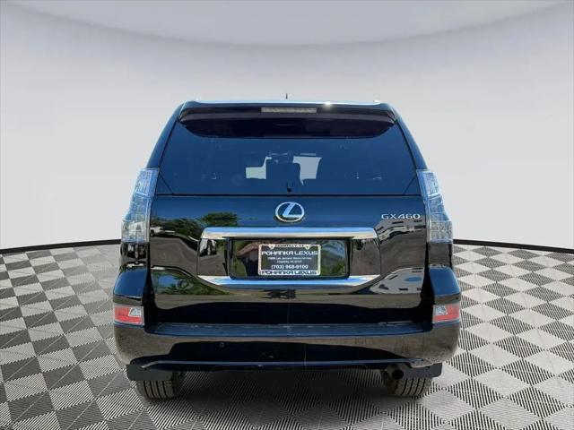 2023 Lexus GX GX 460 Premium