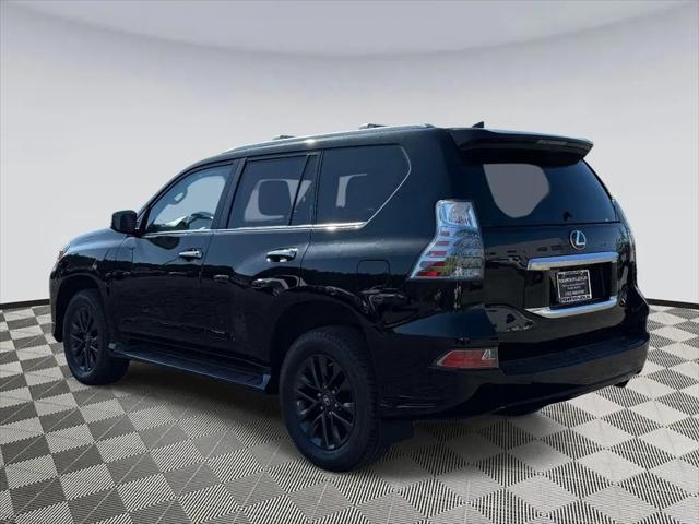 2023 Lexus GX GX 460 Premium