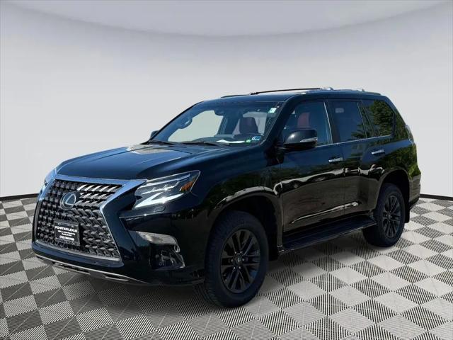 2023 Lexus GX GX 460 Premium