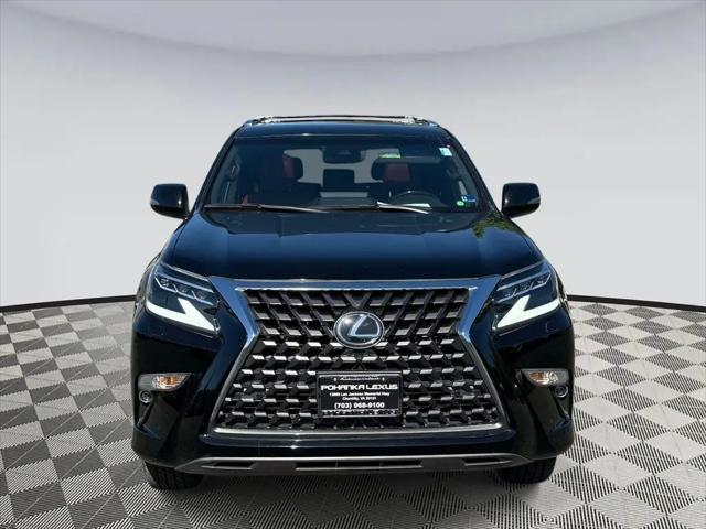 2023 Lexus GX GX 460 Premium