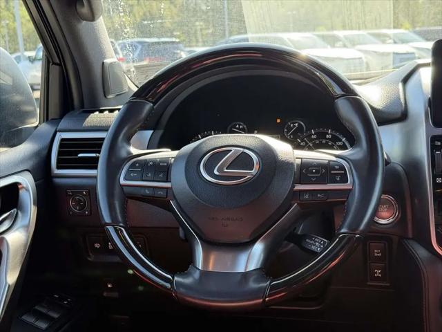 2023 Lexus GX GX 460 Premium