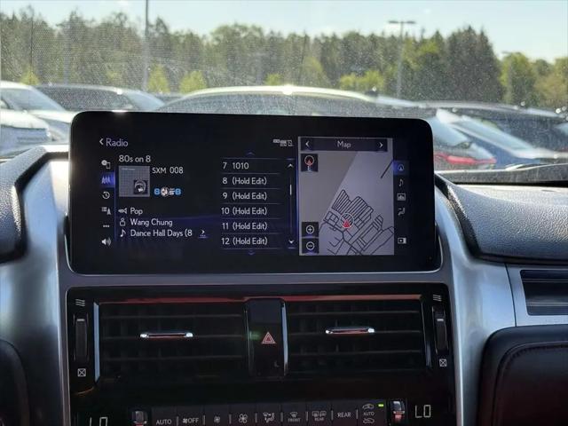2023 Lexus GX GX 460 Premium