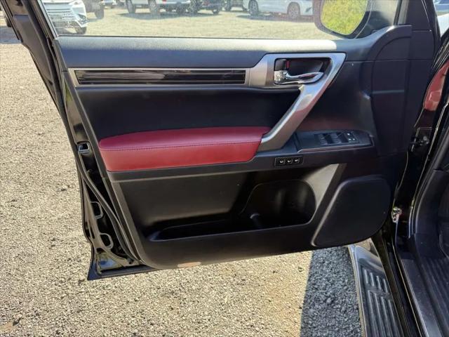 2023 Lexus GX GX 460 Premium