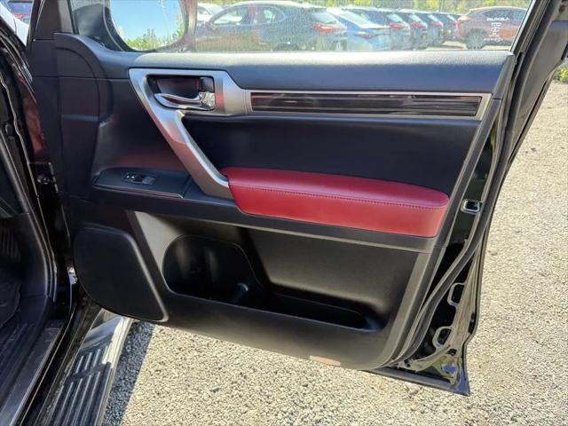 2023 Lexus GX GX 460 Premium