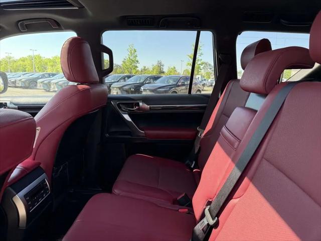 2023 Lexus GX GX 460 Premium