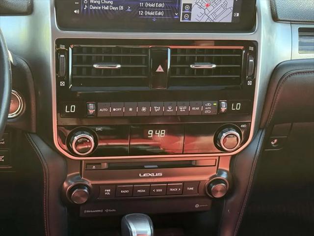 2023 Lexus GX GX 460 Premium