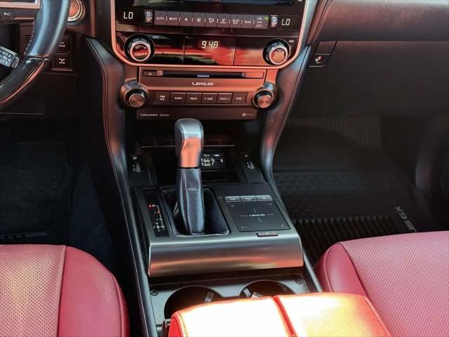 2023 Lexus GX GX 460 Premium