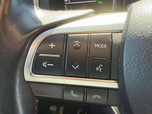 2023 Lexus GX GX 460 Premium