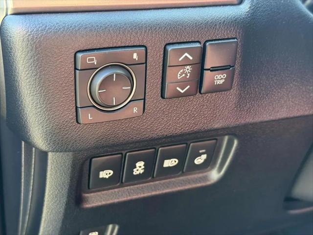 2023 Lexus GX GX 460 Premium