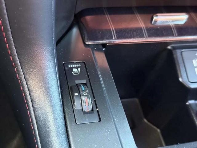 2023 Lexus GX GX 460 Premium