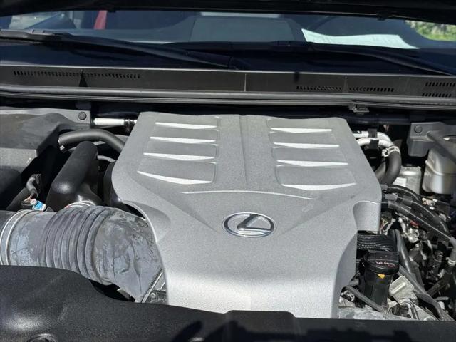 2023 Lexus GX GX 460 Premium