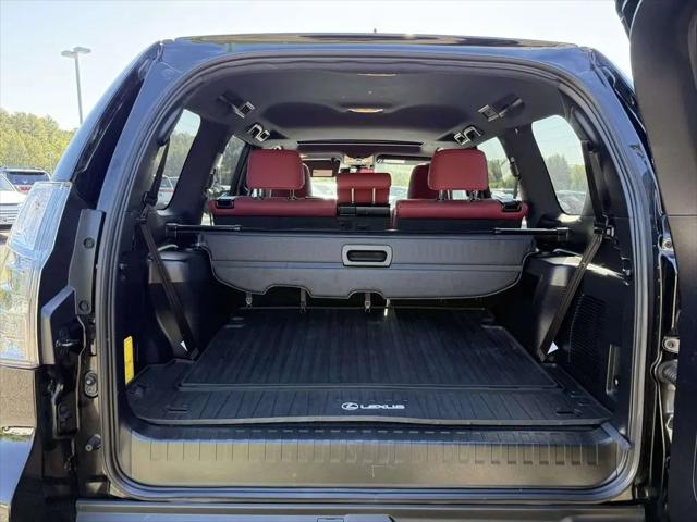 2023 Lexus GX GX 460 Premium