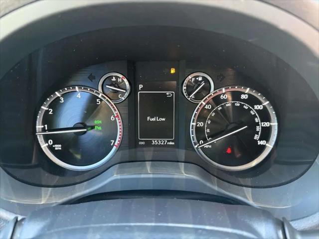2023 Lexus GX GX 460 Premium