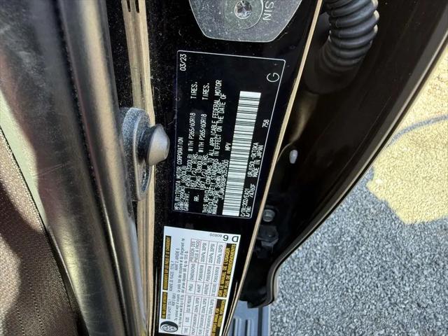 2023 Lexus GX GX 460 Premium