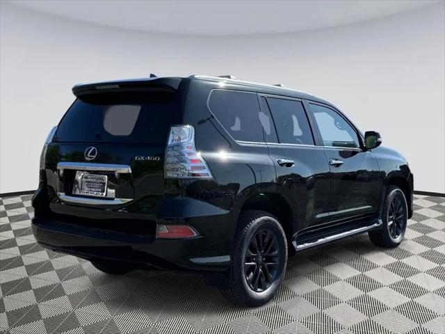 2023 Lexus GX GX 460 Premium