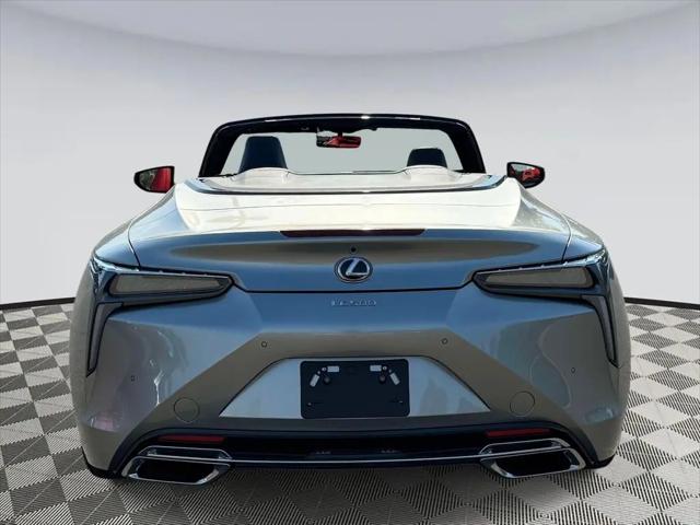 2021 Lexus LC 500 LC 500