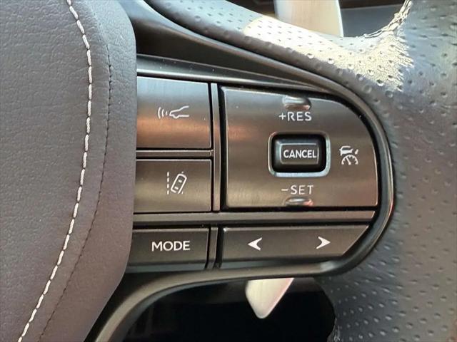 2021 Lexus LC 500 LC 500