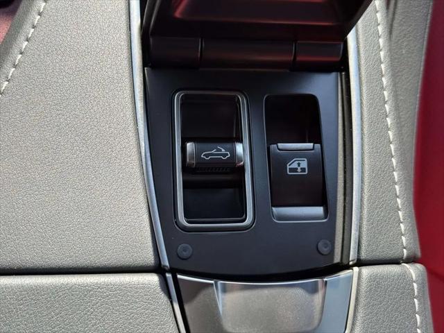 2021 Lexus LC 500 LC 500