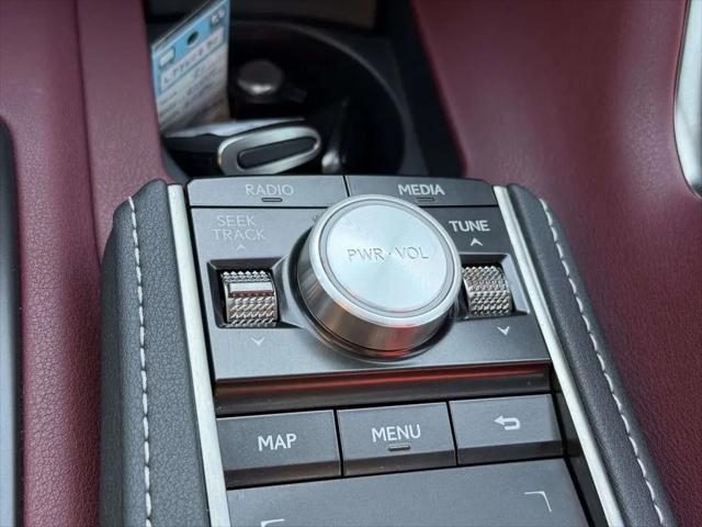 2021 Lexus LC 500 LC 500