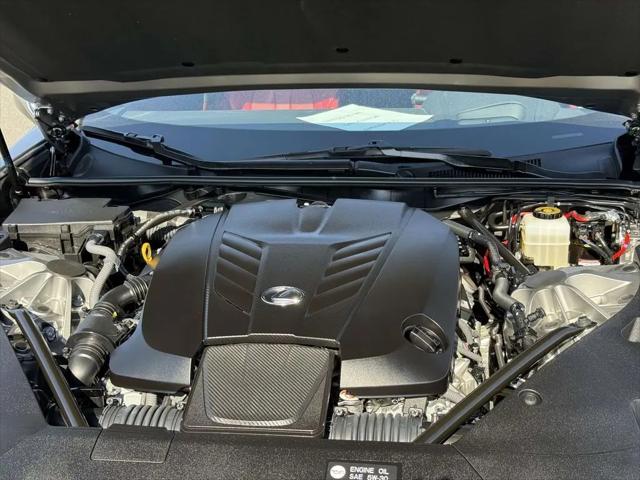 2021 Lexus LC 500 LC 500