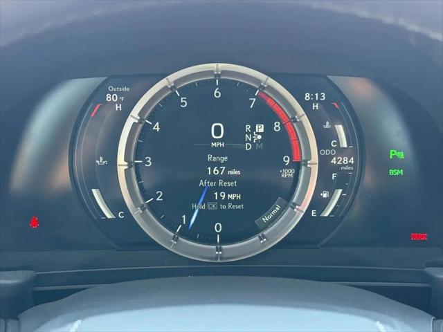 2021 Lexus LC 500 LC 500