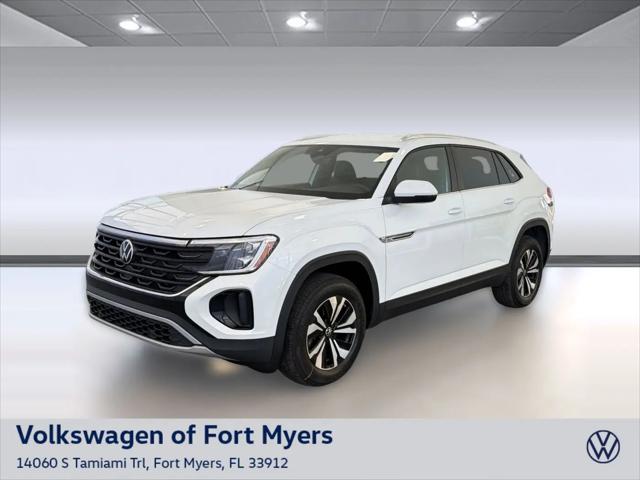 2026 Volkswagen Atlas Cross Sport SE for sale in Fort Myers, FL