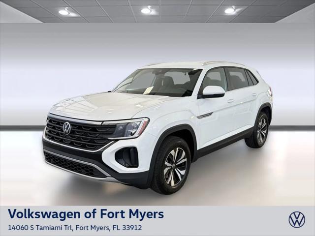 2026 Volkswagen Atlas Cross Sport SE for sale in Fort Myers, FL