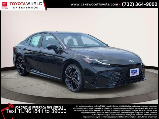 2026 Toyota Camry LE for sale in Lakewood, NJ