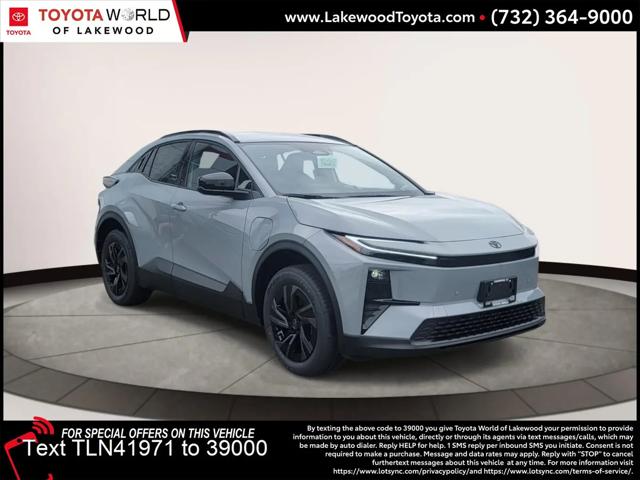 2026 Toyota C-HR SE for sale in Lakewood, NJ