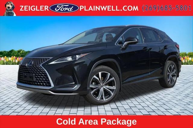 2022 Lexus RX 350 Base for sale in Plainwell, MI