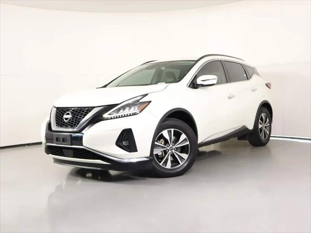 2023 Nissan Murano SV FWD for sale in Tucson, AZ