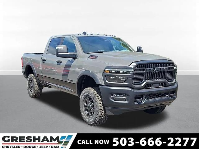 2026 Ram 2500 Power Wagon Crew Cab 4x4 64 Box for sale in Gresham, OR