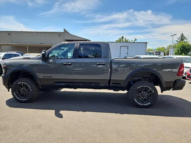 2026 Ram 2500 Power Wagon Crew Cab 4x4 64 Box