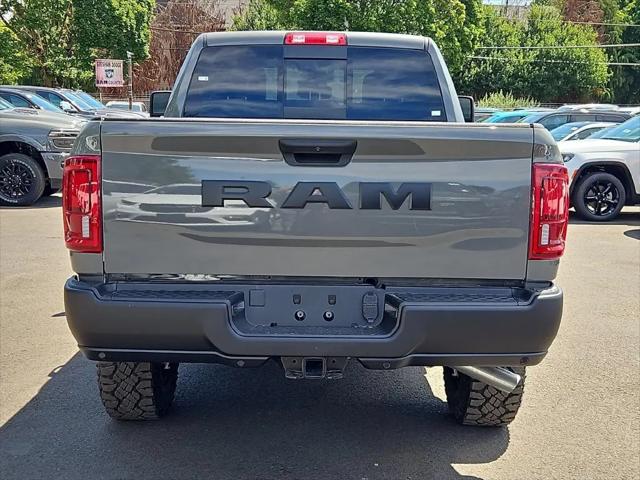 2026 Ram 2500 Power Wagon Crew Cab 4x4 64 Box