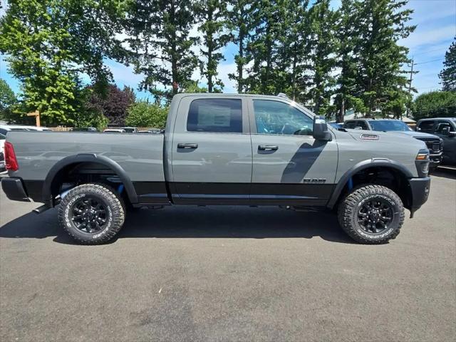 2026 Ram 2500 Power Wagon Crew Cab 4x4 64 Box