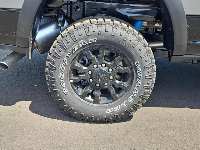2026 Ram 2500 Power Wagon Crew Cab 4x4 64 Box