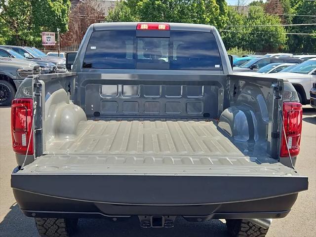 2026 Ram 2500 Power Wagon Crew Cab 4x4 64 Box