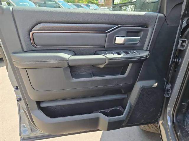 2026 Ram 2500 Power Wagon Crew Cab 4x4 64 Box