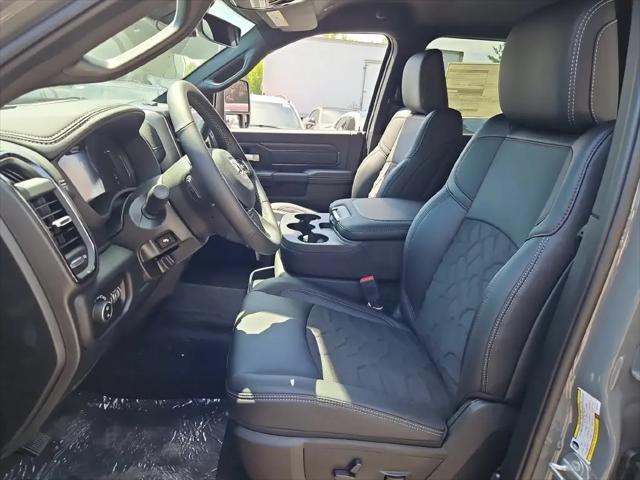 2026 Ram 2500 Power Wagon Crew Cab 4x4 64 Box