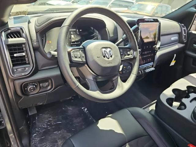 2026 Ram 2500 Power Wagon Crew Cab 4x4 64 Box