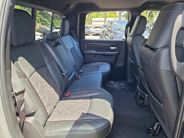 2026 Ram 2500 Power Wagon Crew Cab 4x4 64 Box